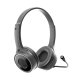 Auricolari stereo Bluetooth Caschi COOL Smarty Nero