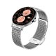 Smartwatch COOL Ultrathin + 2 Correas (Amoled, Llamadas, Salud, Deporte) Gris