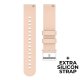 Smartwatch COOL Ultrathin + 2 Correas (Amoled, Llamadas, Salud, Deporte) Rosa
