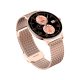 Smartwatch COOL Ultrathin + 2 Correas (Amoled, Llamadas, Salud, Deporte) Rosa