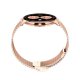 Smartwatch COOL Ultrathin + 2 Correas (Amoled, Llamadas, Salud, Deporte) Rosa