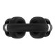 Auscultadores estéreo Bluetooth COOL Roller Preto