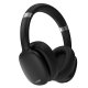 Auriculares Stereo Bluetooth Cascos COOL Roller Negro