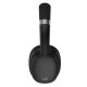 Stereo Bluetooth Headphones Helmets COOL Roller Black