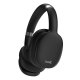 Stereo Bluetooth Headphones Helmets COOL Roller Black