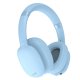 Auricolari Stereo Bluetooth Caschi COOL Roller Blu