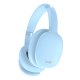 Auricolari Stereo Bluetooth Caschi COOL Roller Blu