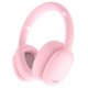 Stereo Bluetooth Headphones COOL Roller Pink