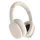 Auricolari Stereo Bluetooth Caschi COOL Roller Beige