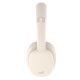 Auricolari Stereo Bluetooth Caschi COOL Roller Beige