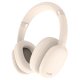 Auriculares Stereo Bluetooth Cascos COOL Roller Beige