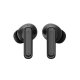 Auscultadores Estéreo Bluetooth Dual Pod COOL Ambient Preto