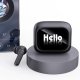 Stereo Bluetooth Dual Pod Earbuds COOL Ambient Black