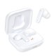 Auscultadores Estéreo Bluetooth Dual Pod COOL Ambient Branco