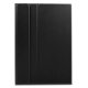 COOL Custodia per iPad (2022 / 2024) 10.9 Pulg (10 Gen.) Similpelle Tastiera Bluetooth Nero 11 pollici