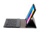 Capa COOL para iPad (2022 / 2024) 10.9 Pulg (10 Gen.) Teclado Bluetooth Preto 11 polegadas