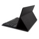 Capa COOL para iPad (2022 / 2024) 10.9 Pulg (10 Gen.) Teclado Bluetooth Preto 11 polegadas