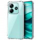 Capa COOL para Xiaomi Redmi Note 14 5G AntiShock Transparente