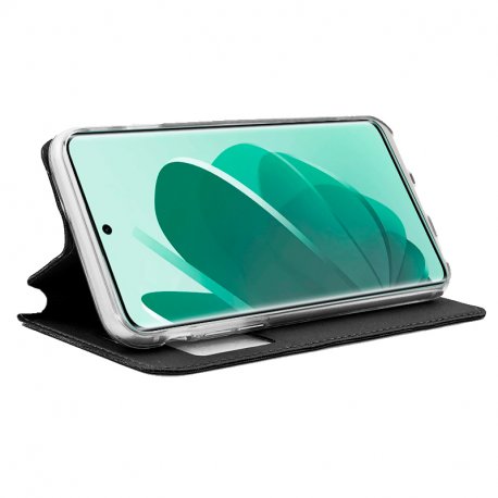 Capa Flip Cover COOL para Xiaomi Redmi Note 14 Pro 5G / Note 14 Pro Plus 5G / Poco X7 Preto