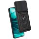 Capa COOL para Xiaomi Redmi Note 14 5G Hard Ring Preto