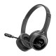 Auriculares Stereo Bluetooth Cascos COOL Office