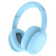 Auricolari Stereo Bluetooth Caschi COOL Roller Blu