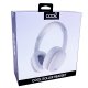 Auriculares Stereo Bluetooth Cascos COOL Roller Beige