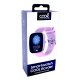 Smartwatch COOL Border Silicone Pink (Amoled, Calls, Health, Sport)