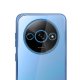 Carcasa COOL para Xiaomi Redmi A3 Borde Metalizado (Azul)