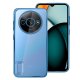 COOL Case for Xiaomi Redmi A3 Metallic Edge (Blue)