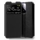 Capa Flip Cover COOL para Xiaomi 14 / 14 5G Preto