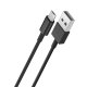 Caricabatterie Connettore di rete Micro-usb COOL Kit universale 2.4Amp 2 in 1 Nero