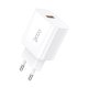 Cargador Red Adaptador USB Universal COOL 2.4 Amperios Blanco