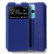 Capa Flip Cover COOL para Xiaomi Redmi Note 14 Azul