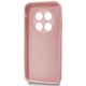 COOL Case for Xiaomi Redmi Note 14 Pro Cover Pink