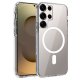 COOL Case for Samsung S938 Galaxy S25 Ultra Magnetic Transparent