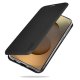 Capa Flip Cover COOL para Samsung S938 Galaxy S25 Ultra Elegance Preto