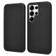 Capa Flip Cover COOL para Samsung S938 Galaxy S25 Ultra Elegance Preto