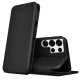 COOL Flip Cover for Samsung S938 Galaxy S25 Ultra Elegance Black