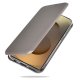 Capa Flip Cover COOL para Samsung S938 Galaxy S25 Ultra Elegance Prata