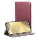 Capa Flip Cover COOL para Samsung S926 Galaxy S24 Plus / S25 Plus Burgundy