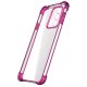 Carcasa COOL para Samsung S938 Galaxy S25 Ultra Electro Rosa