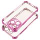 COOL Case for Samsung S938 Galaxy S25 Ultra Electro Pink