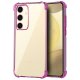 Capa COOL para Samsung S926 Galaxy S24 Plus / S25 Plus Electro Rosa