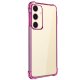 Capa COOL para Samsung S926 Galaxy S24 Plus / S25 Plus Electro Rosa