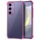 COOL Case for Samsung S921 Galaxy S24 / S25 Electro Pink