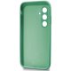 Carcasa COOL para Samsung S921 Galaxy S24 / S25 Cover Mint