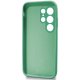 Capa COOL para Samsung S938 Galaxy S25 Ultra Mint