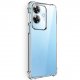 Capa COOL para Realme Note 60 AntiShock Transparente