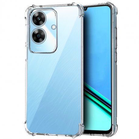Realme Note 60 Unlocked Smartphone, 6GB RAM + 128GB Storage